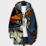 Albertina - Kunstiline jakk