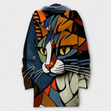 Albertina - Kunstiline jakk