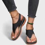 Cristina - Mugavad ja Stiilsed Sandaalid