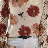 Catarina - Lillemustriga kudum