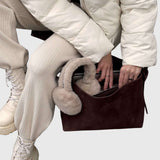 Brianna | Reguleeritav õlakott