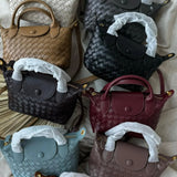 Elise | Väike Muudetav Kott