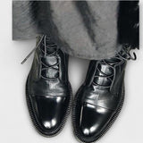 Carina – kõrge säärega saapad