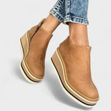 Bianca – Luksuslikud Nahast Saapad