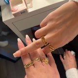 Melianora | 18K Kuld Sõrmus