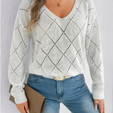 Evers - Casual Kampsun