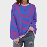 Vania - Pikad varrukad casual kampsun