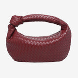 Giselle | Keskmine Õlakott Sõlmega