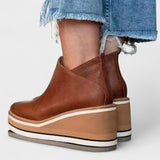 Bianca – Luksuslikud Nahast Saapad