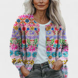 Marilia - Kootud jakk