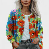 Marilia - Kootud jakk