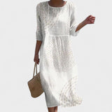 Daniela - Kerge ja Elegantne Kleit