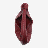 Giselle | Keskmine Õlakott Sõlmega