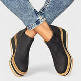 Bianca – Luksuslikud Nahast Saapad