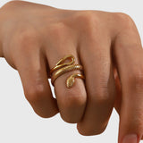 Aubrey | Reguleeritav Madude Kuju Sõrmus