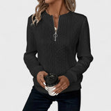 Mila - Mitmekülgne sügisene kampsun