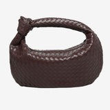 Giselle | Keskmine Õlakott Sõlmega