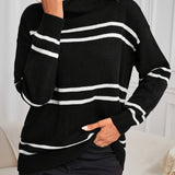 Thea – Kõrge Kaelusega Rätik