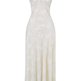 Serena - Elegantne pikk kleit pulmade ja ürituste jaoks