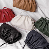 Marina | Elegantne Vegan Pochette Igapäevaseks Kasutamiseks