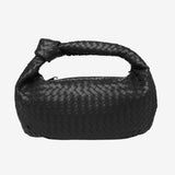 Giselle | Keskmine Õlakott Sõlmega