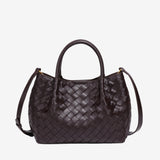 Mariana | Kootud õlakott