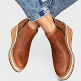 Bianca – Luksuslikud Nahast Saapad