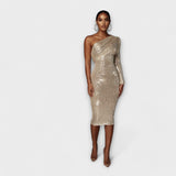 Rita - Öökleit Ristuva Dekoltee'ga