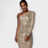 Rita - Öökleit Ristuva Dekoltee'ga