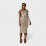 Rita - Öökleit Ristuva Dekoltee'ga