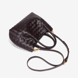 Mariana | Kootud õlakott