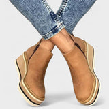 Bianca – Luksuslikud Nahast Saapad