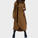 Laura - Ideaalne mantel talveks