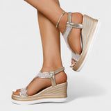 Paula - Elegantne ortopeediline sandaalid