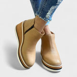 Bianca – Luksuslikud Nahast Saapad