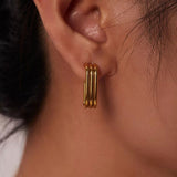 Charimelle | 18K Kuldehted