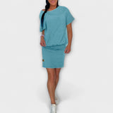 Lídia - Elegantne Kitsa Kleid