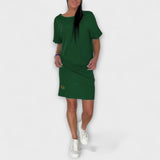 Lídia - Elegantne Kitsa Kleid