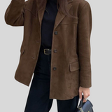 Cristina - Vintage Luksuslik Bleiser