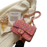 Gianna Boutique - Elegantne Naiste Õlakott