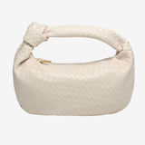 Giselle | Keskmine Õlakott Sõlmega