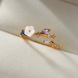 Kaia | Anello Blossom