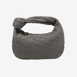 Renee | Mini Kott Pehme Intrecciato Nubuk