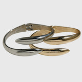 Camilla | Avatud Stretch Käevõru