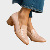 Flavia - Stiilsed ja Mugavad Mokasiinid