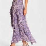 Francisca - Kevadine Lilleline Kleit