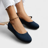 Benedita - Ortopeedilised slip-on kingad
