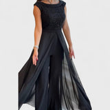 Zora - Elegantne Ülikond