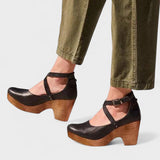 Carlota - Ortopeedilised Kingad