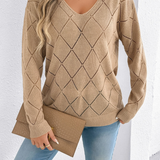 Evers - Casual Kampsun